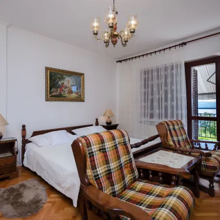 Apartments Zeljko