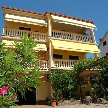 Apartment Nevelina