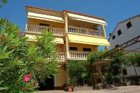 Apartment Nevelina