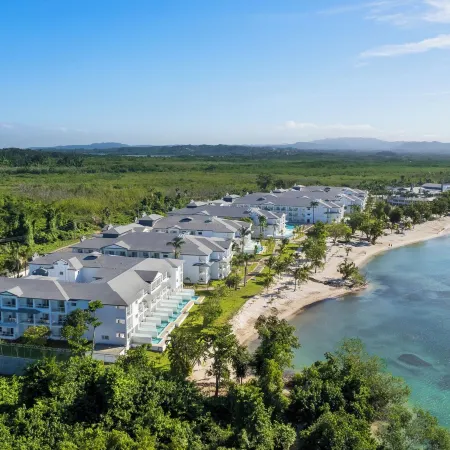 Riu Negril - All Inclusive