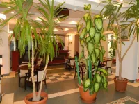 Elizeu Hotel โรงแรมในบูคาเรสต์