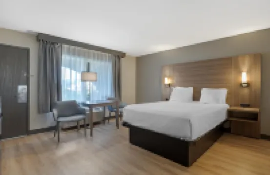 Best Western la Posada Motel