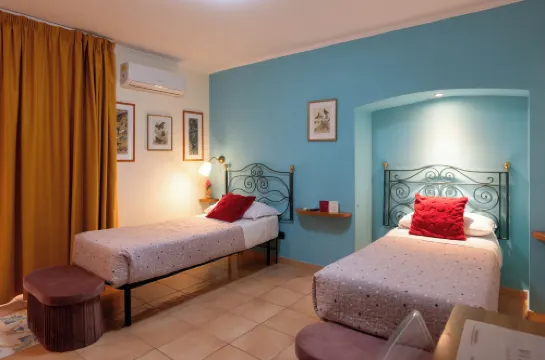 Salerno Vittoria Guest House