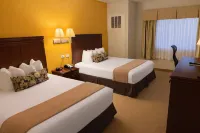 the Montcler Hotel - Redberri Luxury Collection