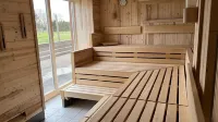 Flair Seehotel Zielow - Spa