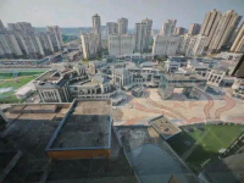 喬禧居民宿(貢興路支店)