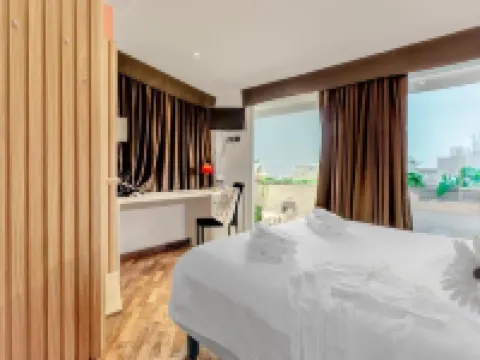 Il Panoramico Rooms Hoteles en Cagliari