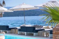 Hotel Savoy - Beach