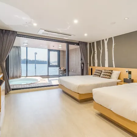 Arte Resort Spa & Pool Villa