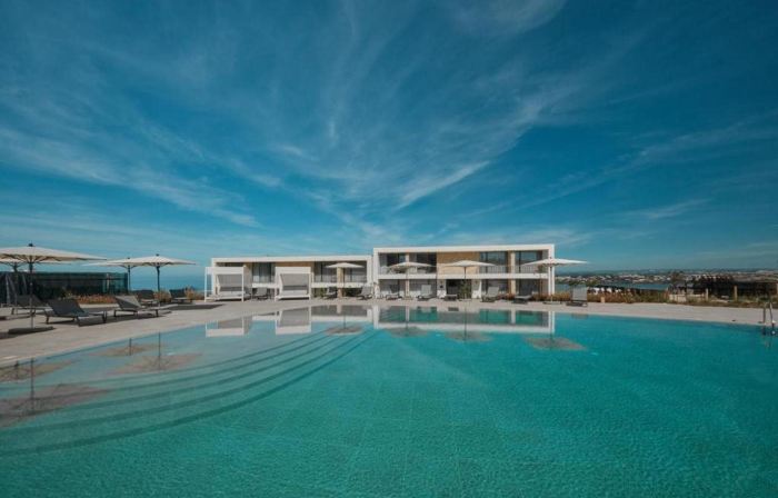 West Cliffs Ocean and Golf Resort
