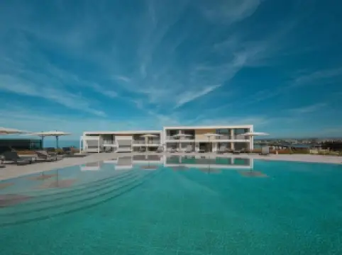 웨스트 클리프스 오션 & 골프 리조트