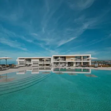 West Cliffs Ocean and Golf Resort