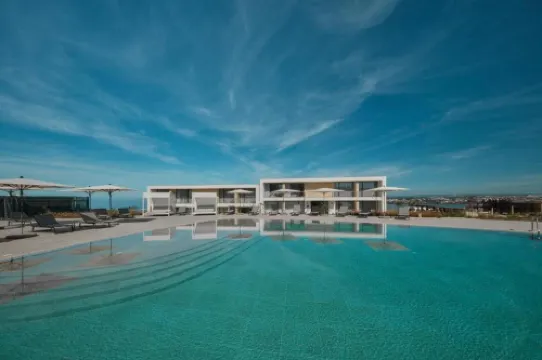 West Cliffs Ocean and Golf Resort