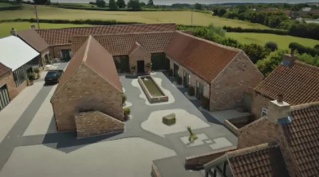 Chapel Farm BNB Hotels in 