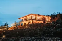 Ráquira Glamping - 2-Star