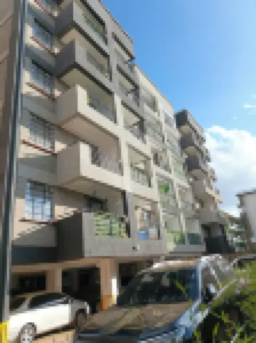 1 bedroom amaziah waiyaki way Hotels in 