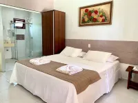 Pousada Yapara-Tyba - Wifi