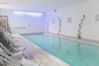 Grand Hôtel des Bains Spa - Pools