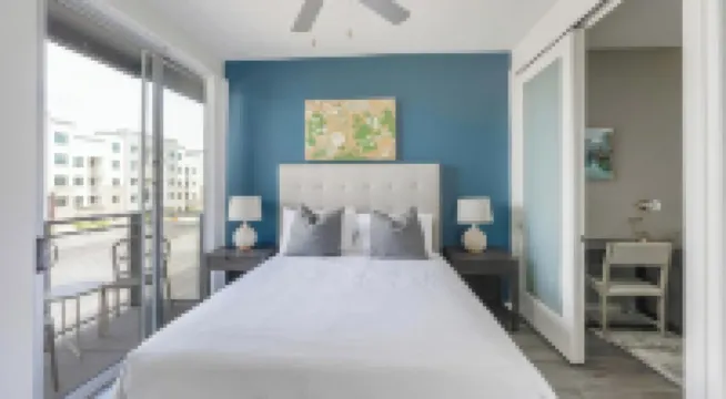 Landing Furnished Apartments Near University Heights