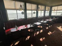 The Pegwell Bay Hotel - breakfast