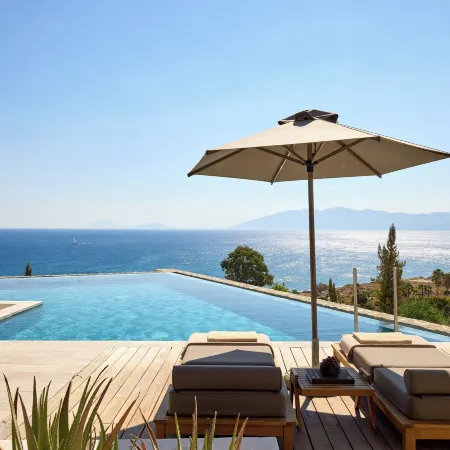 Koia All - Suite Well Being Resort - Adults Only