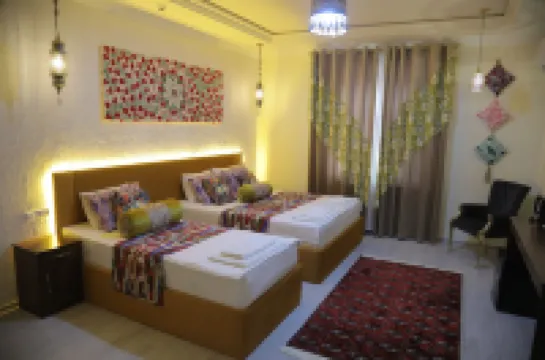 Oasis Al Khiva Boutique Hotel Inside Citadel Hotels in 