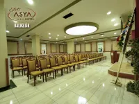 Elit Asya Hotel - WiFi
