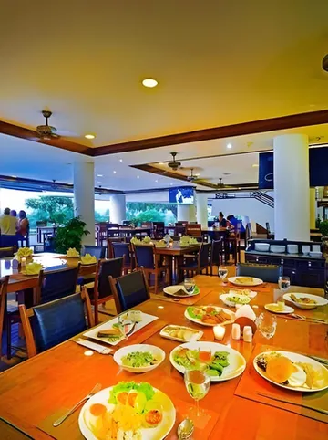 รูปภาพของบลูแคนยอน คันทรี คลับ