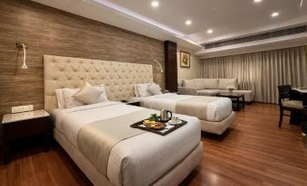 Hotel O2 Oxygen