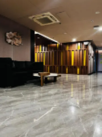 スカイポート ホテル