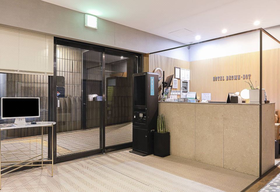 호텔 부대시설 사진 2