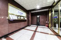 Gangneung Benereu - Motels