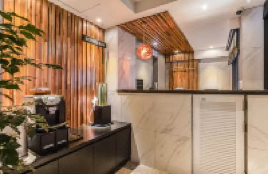 Suwon (Ingyedong) Hotel JJ