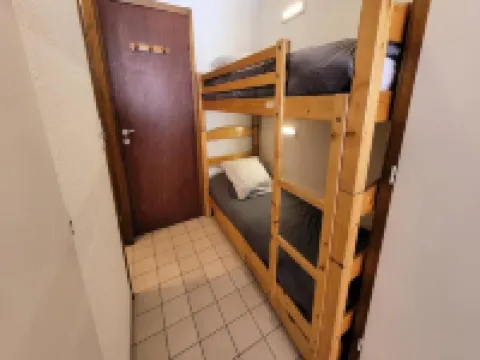 Residence Le Soliet II Hotels in Bessans