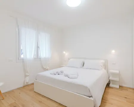 Gino Suites - Bilocali Luxury - Appartamenti Vicini a Rho Fiera e Milano Hotels in Bollate