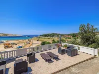 Apartments Albina Hotels in Rab