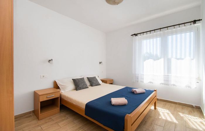 Apartments Igor