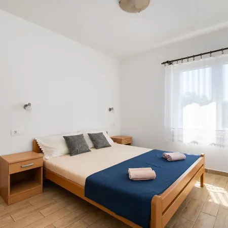 Apartments Igor