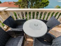 Apartments Marina Hotels in Okrug Gornji