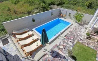 Apartment Ana with Private Pool