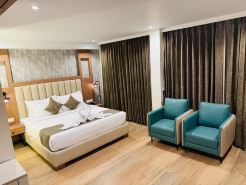 Grand Plaza Inn by RAK Rooms Kannur