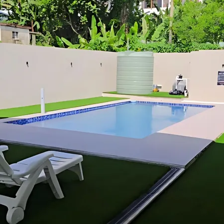 Island Accommodation Suva Premier Hospitality