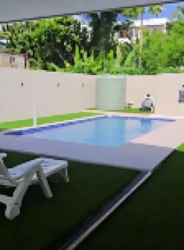 Island Accommodation Suva Premier Hospitality