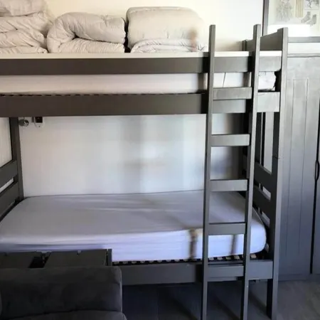 Studio for 4 People