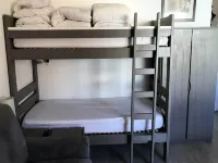 Studio for 4 People