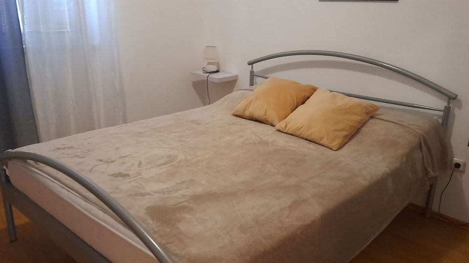 Apartments Vanja