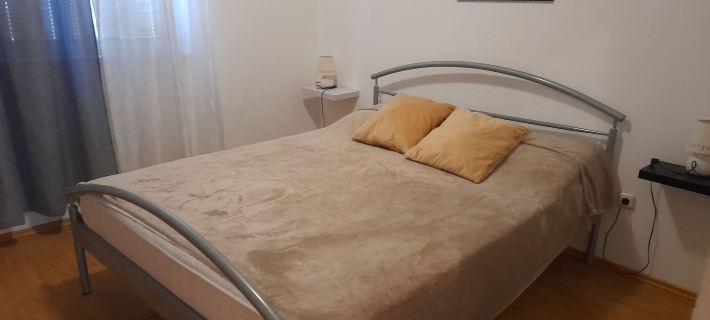 Apartments Vanja Hotels in Vir