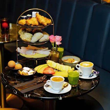 Supper Hotel Отели рядом с достопримечательностью «Улица Калверстрат»