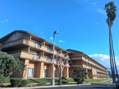 Holiday Inn Express & Suites VENTURA HARBOR by IHG