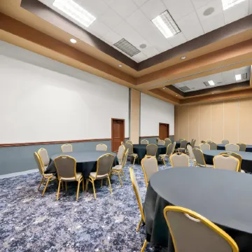 Suburban Studios, Kearney Отели в г. Карни